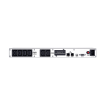 ИБП CyberPower OR600ERM1U (Line-Interactive, 600ВА, 360Вт, 4xIEC 320 C13 (компьютерный))