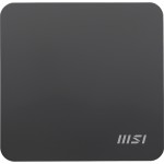 ПК MSI Cubi Z 8M-041XRU (Ryzen 7 H 255 3800МГц, DDR5 16Гб, SSD 512Гб M.2 2280, AMD Radeon 780M, без ОС)