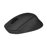 Мышь Logitech Wireless Mouse M280 (радиоканал, кнопок 3, 1000dpi)