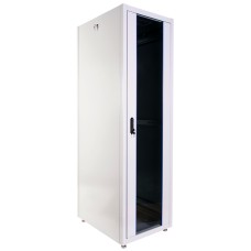 Шкаф коммутационный напольный ЦМО ШТК-Э-42.6.8-44АА (42U, 600x1987x800мм, IP20, 710кг)