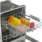 Посудомоечная машина Bosch SMV25CX10Q