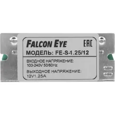 Блок питания Falcon Eye FE-S-1,25/12 [FE-S-1,25/12]