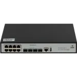 Коммутатор SNR -S2989G-8TX