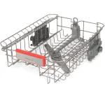 Посудомоечная машина Timberk T-DW45BI103