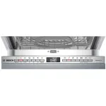 Посудомоечная машина Bosch SPV4EMX10E