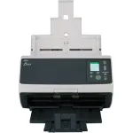 Сканер Fujitsu fi-8170 (A4, 1200x1200dpi, 24 бит, 70 стр./мин, двусторонний, Ethernet, USB 3.0)