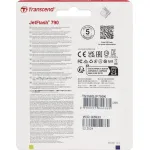 Накопитель USB Transcend Jetflash 790 256Gb