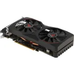 Видеокарта Radeon RX 6650XT 2410МГц Biostar (GDDR6, 128бит, 1xHDMI, 3xDP)