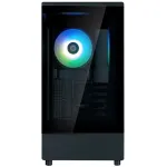 Корпус Zalman P10 Black (Mini-Tower)
