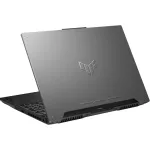 Ноутбук ASUS TUF Gaming A15 FA507NU-LP141 (AMD Ryzen 5 7535HS 3.3 ГГц/16 ГБ DDR5 4800 МГц/15.6