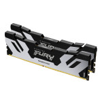 Память DIMM DDR5 2x32Гб 6000МГц Kingston (48000Мб/с, CL32, 288-pin, 1.35 В)