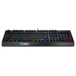 Игровая клавиатура MSI VIGOR GK20 (104кл)