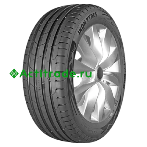 Шина Ikon Autograph Ultra 2 SUV 285/50 R20 116W летняя (Extra Load)