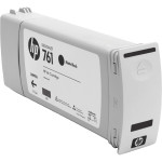 HP 761 (черный; 775мл; Designjet T7100)