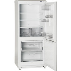 Холодильник ATLANT ХМ 4008-022 (A, 2-камерный, объем 244:168/76л, 60x142x62.5см, белый) [120556]