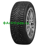 Шина Cordiant Snow Cross 2 185/60 R15 88T зимняя шипы