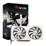 Видеокарта GeForce RTX 3070 1500МГц 8Гб AFOX (GDDR6, 256бит, 1xHDMI, 3xDP)