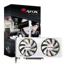 Видеокарта GeForce RTX 3070 1500МГц 8Гб AFOX (GDDR6, 256бит, 1xHDMI, 3xDP) [AF3070-8192D6H4]