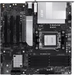 Материнская плата MSI PRO B850M-P WIFI (x)