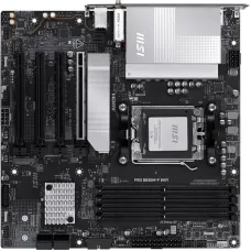 Материнская плата MSI PRO B850M-P WIFI (x)