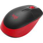 Мышь Logitech Беспроводная M190 (кнопок 3, 1000dpi)