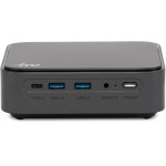 ПК IRU 310TLCN (Core i3 1115G4 3000МГц, DDR4, Intel Iris Xe)
