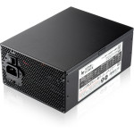 Блок питания Super Flower Leadex Platinum (SF-1200F-14MP) 1200W (ATX, 1Вт, 20+4 pin, ATX12V 2.2 / EPS12V, 1 вентилятор, PLATINUM)