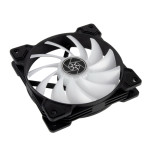 Кулер SilverStone SST-IG240P-ARGB (Socket: 1150, 1151, 1155, 1156, 1200, 1366, 2011, 2011-3, AM3, AM3+, AM4, FM1, FM2, FM2+, алюминий)