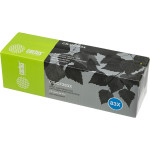 Тонер-картридж Cactus HP CS-CF283X (черный; 2200стр; LJ Pro M225dn, M201, M202)