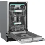 Посудомоечная машина Weissgauff BDW 4533 Wi-Fi Inverter