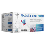 Утюг Galaxy Line GL6214
