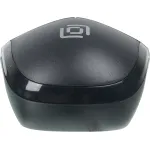 Клавиатура и мышь Oklick 220 M Wireless Keyboard & Optical Mouse Black USB (радиоканал, классическая мембранная, 105кл, светодиодная, кнопок 3, 1000dpi)