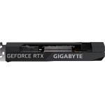 Видеокарта GeForce RTX 3060 1807МГц 8Гб Gigabyte GAMING OC (PCI-E 4.0, GDDR6, 128бит, 2xHDMI, 2xDP)