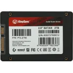 Жесткий диск SSD 2Тб KingSpec (2.5