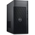 ПК Dell Precision 3680 (Core i9 14900K 3200МГц, DDR5 64Гб, SSD 2048Гб M.2 2280, NVIDIA GeForce RTX 4500 24Гб, Windows 11 Pro)