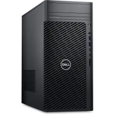 ПК Dell Precision 3680 (Core i9 14900K 3200МГц, DDR5 64Гб, SSD 2048Гб M.2 2280, NVIDIA GeForce RTX 4500 24Гб, Windows 11 Pro)