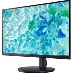 Монитор Acer CB272KL1bmiiprx (27