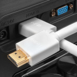 Кабель Greenconnect (HDMI (m), HDMI (m))