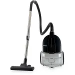 Пылесос Hyundai HYV-C2650 (сухая, контейнер, мощность всасывания: 380Вт, пылесборник: 3.5л, потребляемая мощность: 2200Вт)