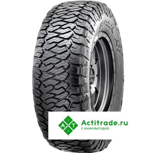 Шина Maxxis AT-811 RAZR 255/70 R16 120/117S летняя