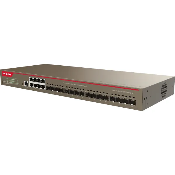 Коммутатор IP-COM G5324-16F