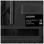 Корпус Digma DC-MATX104U2 (Mini-Tower, 2xUSB3.0)