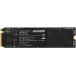 Жесткий диск SSD 2Тб Digma (2280, 4950/4000 Мб/с, 670000 IOPS)