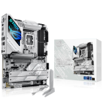 Материнская плата ASUS ROG STRIX Z890-A GAMING WIFI (Socket-1851, x, ATX, RAID SATA: 0,1,10,5)