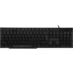 Клавиатура Oklick 780G (104кл)