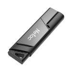 Накопитель USB Netac NT03U336S-256G-30BK