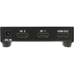VCOM DD432