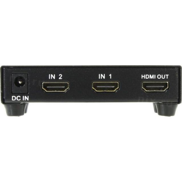 VCOM DD432