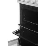 Плита Midea MFO-M4E20T6E(WH)