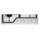 Electrolux KGS6426SX